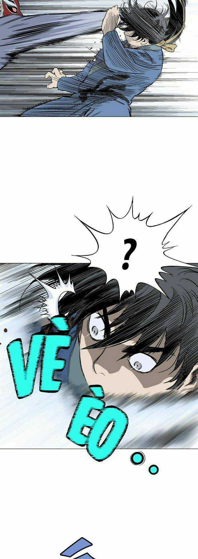 Gosu 2 Chapter 21 trang 3