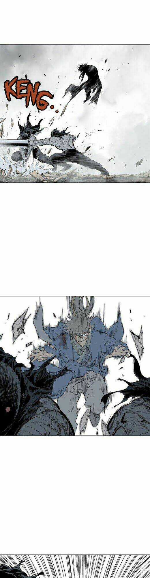 Gosu 2 Chapter 21 trang 30