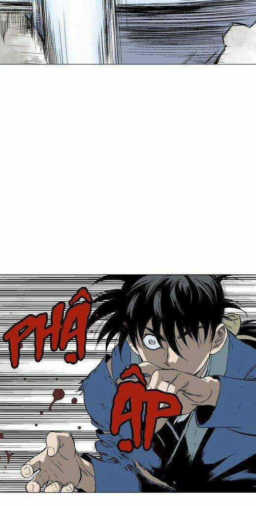 Gosu 2 Chapter 21 trang 32