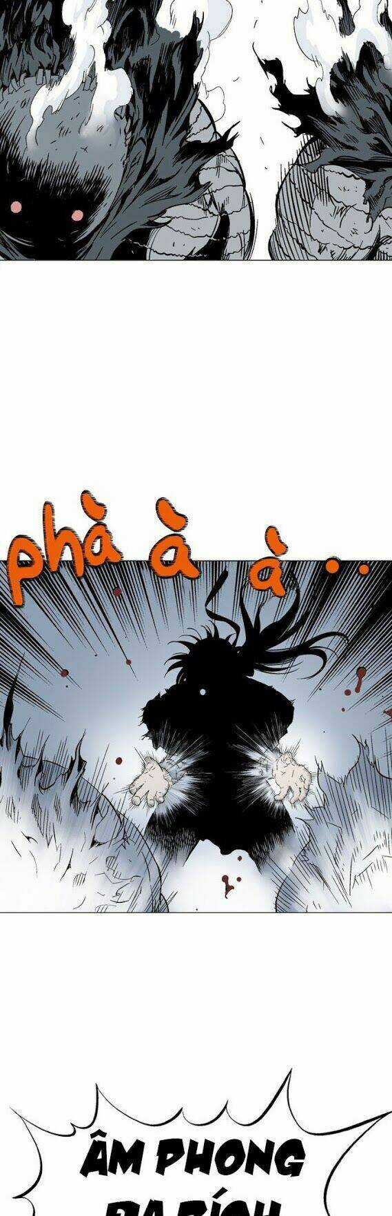 Gosu 2 Chapter 21 trang 35