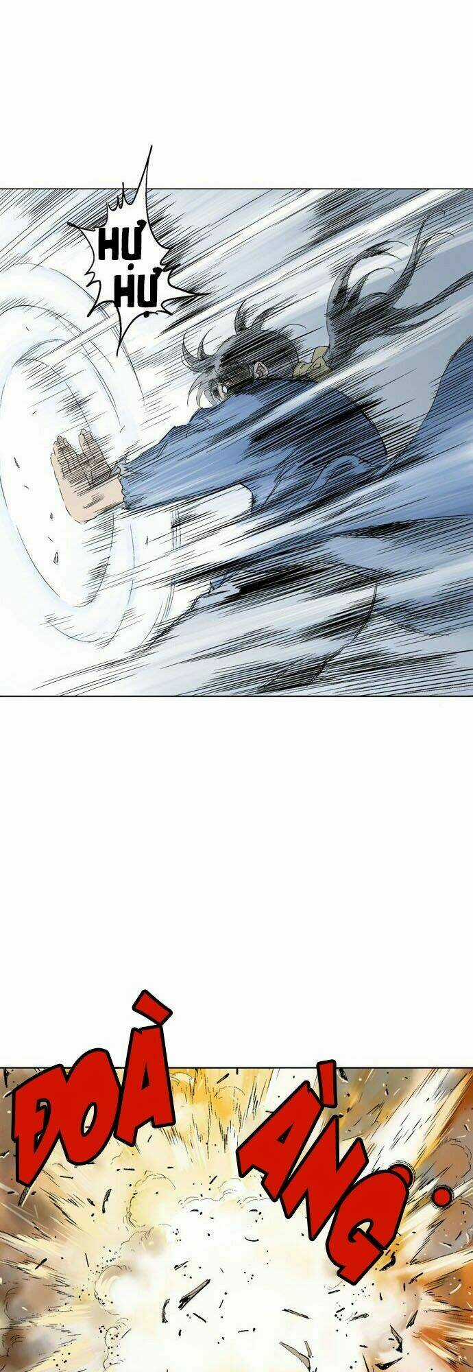 Gosu 2 Chapter 21 trang 37