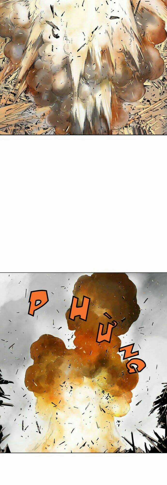 Gosu 2 Chapter 21 trang 38