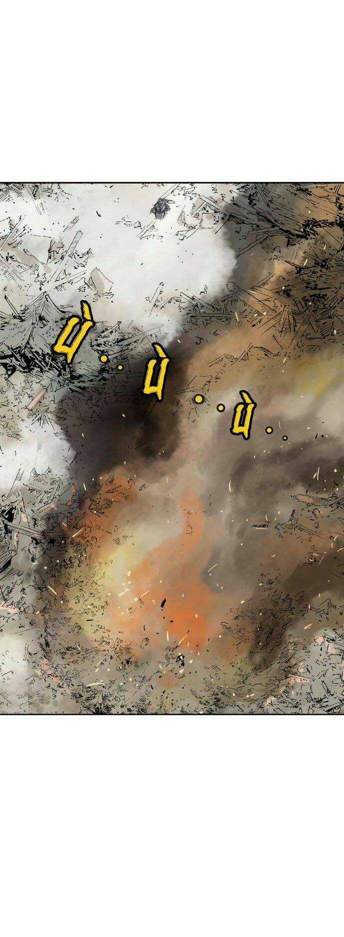 Gosu 2 Chapter 21 trang 39