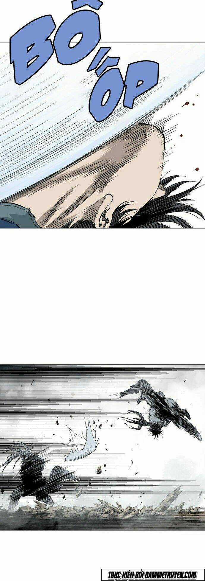 Gosu 2 Chapter 21 trang 4