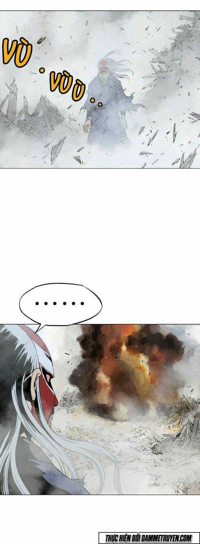 Gosu 2 Chapter 21 trang 40