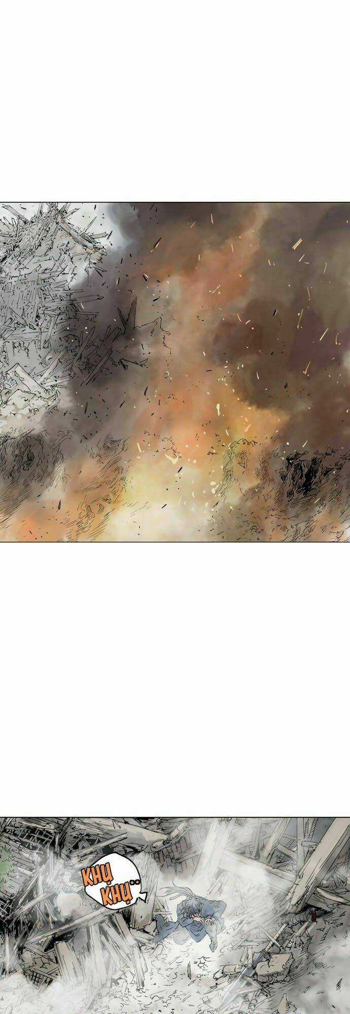 Gosu 2 Chapter 21 trang 41