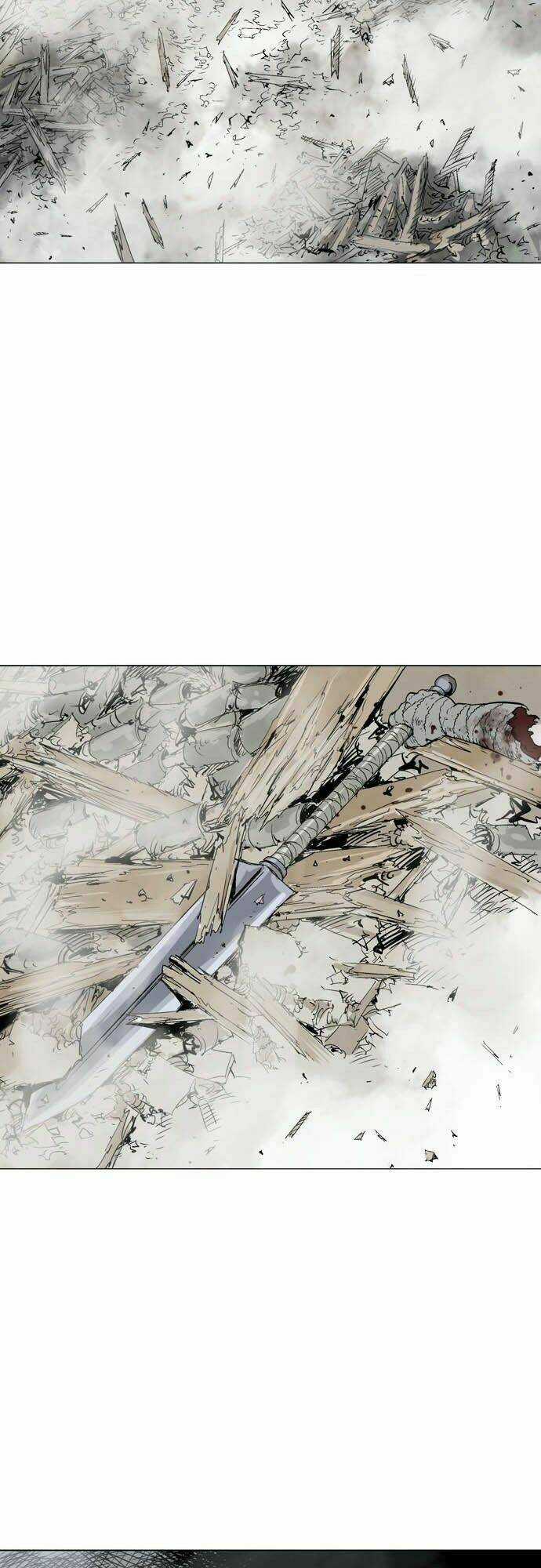 Gosu 2 Chapter 21 trang 42