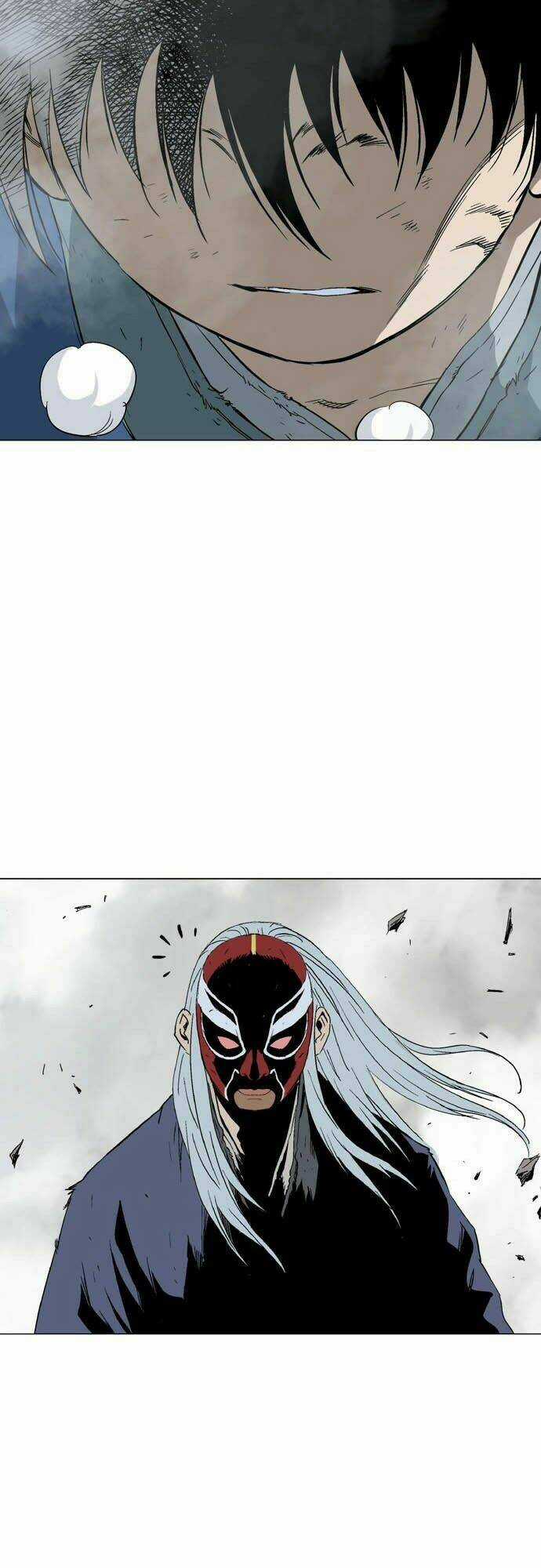 Gosu 2 Chapter 21 trang 43