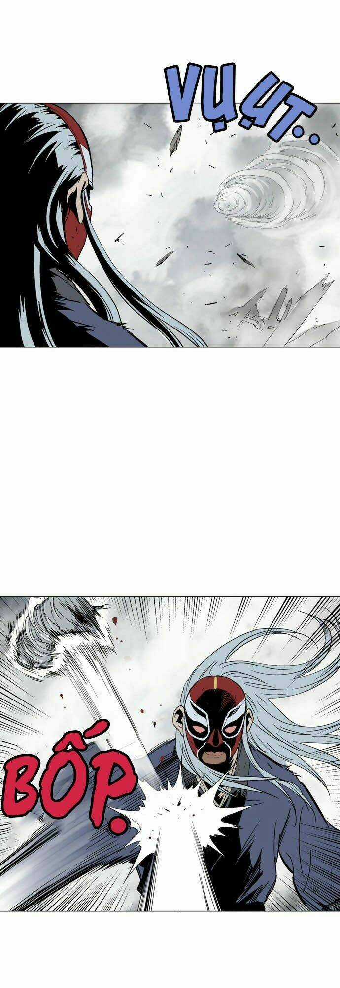 Gosu 2 Chapter 21 trang 44