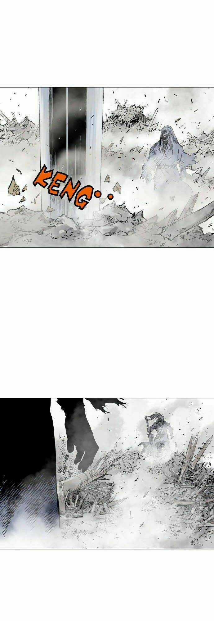 Gosu 2 Chapter 21 trang 47