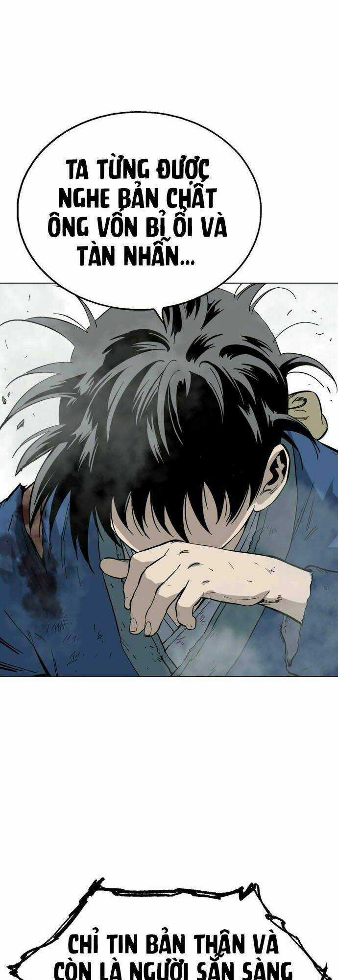 Gosu 2 Chapter 21 trang 48