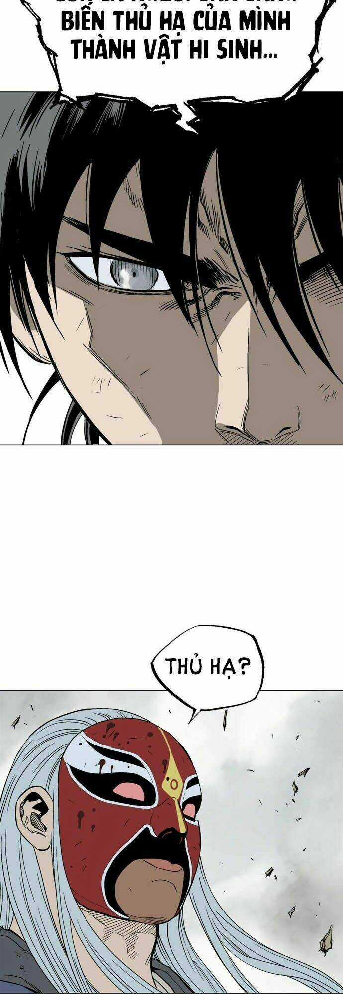 Gosu 2 Chapter 21 trang 49