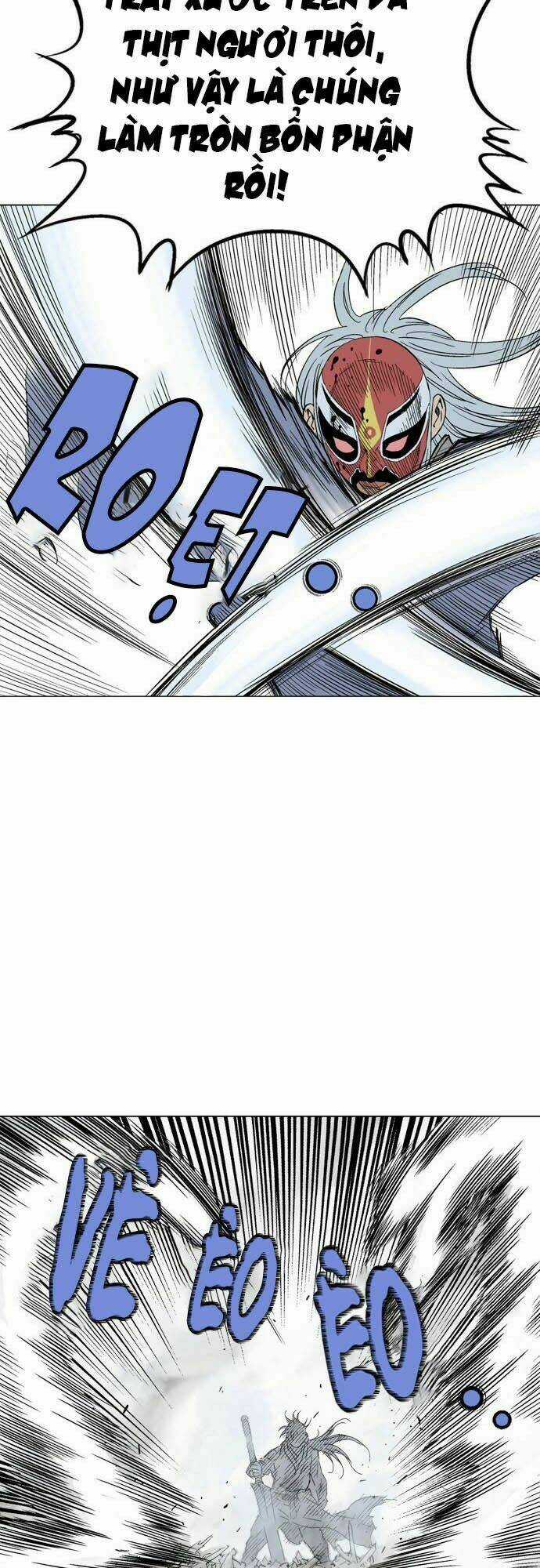 Gosu 2 Chapter 21 trang 51