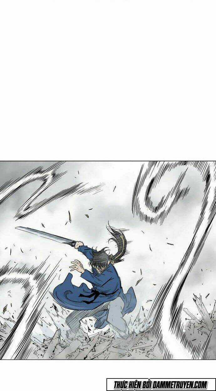 Gosu 2 Chapter 21 trang 53