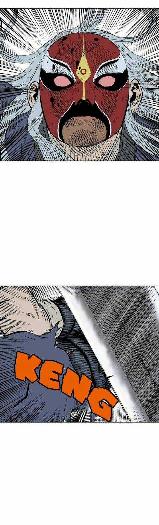 Gosu 2 Chapter 21 trang 55