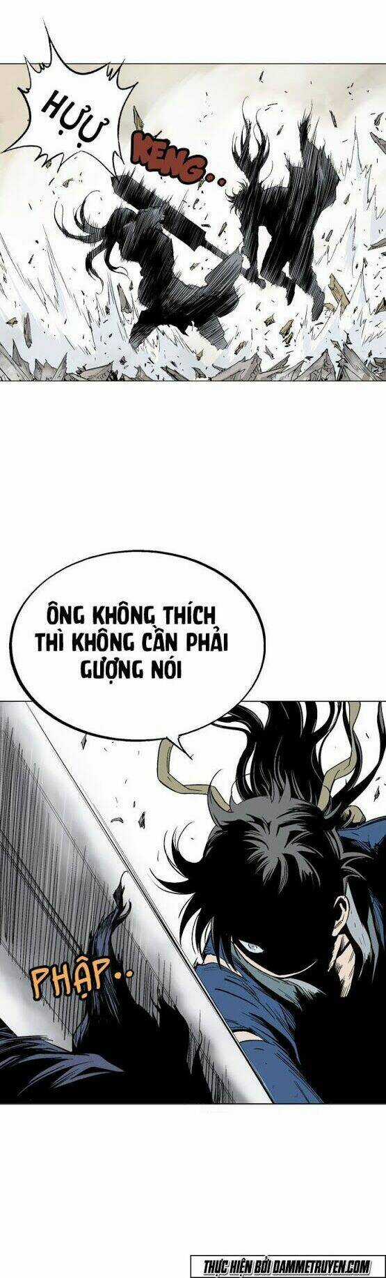 Gosu 2 Chapter 21 trang 56