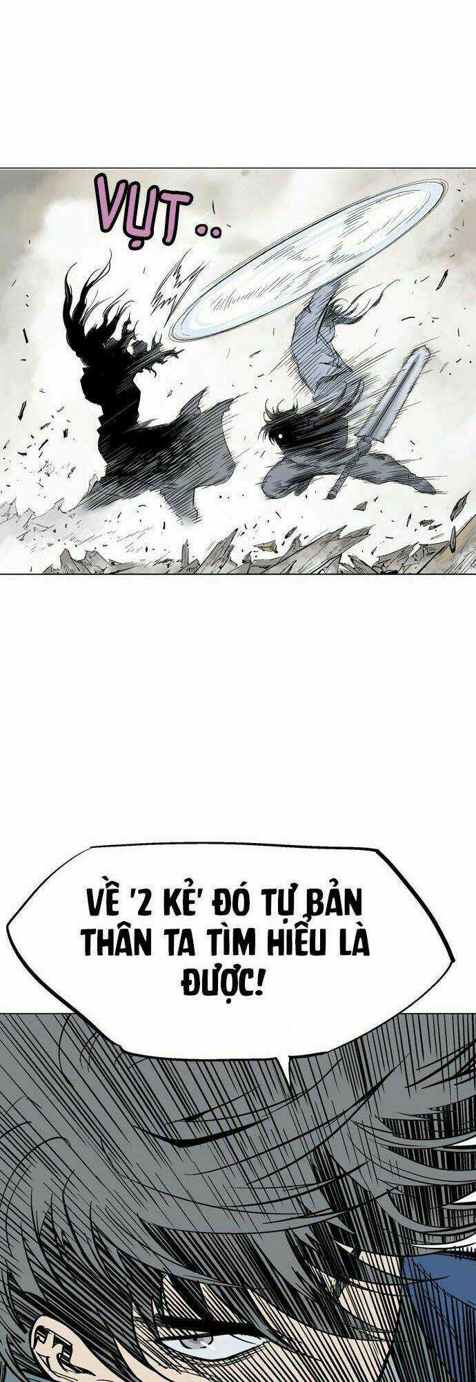 Gosu 2 Chapter 21 trang 57