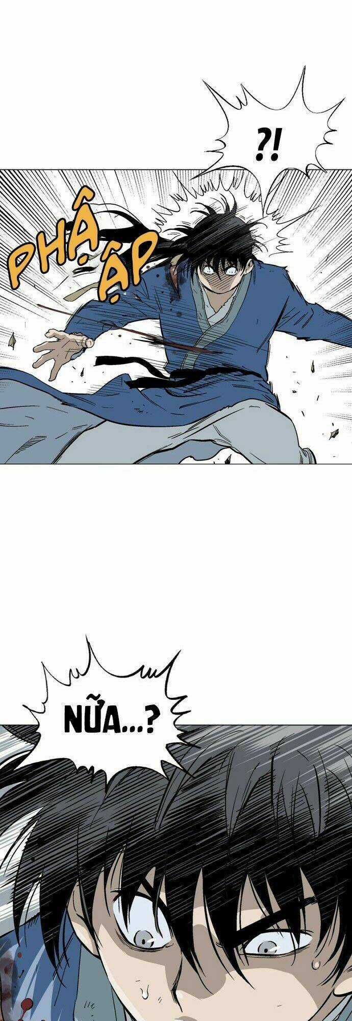 Gosu 2 Chapter 21 trang 6