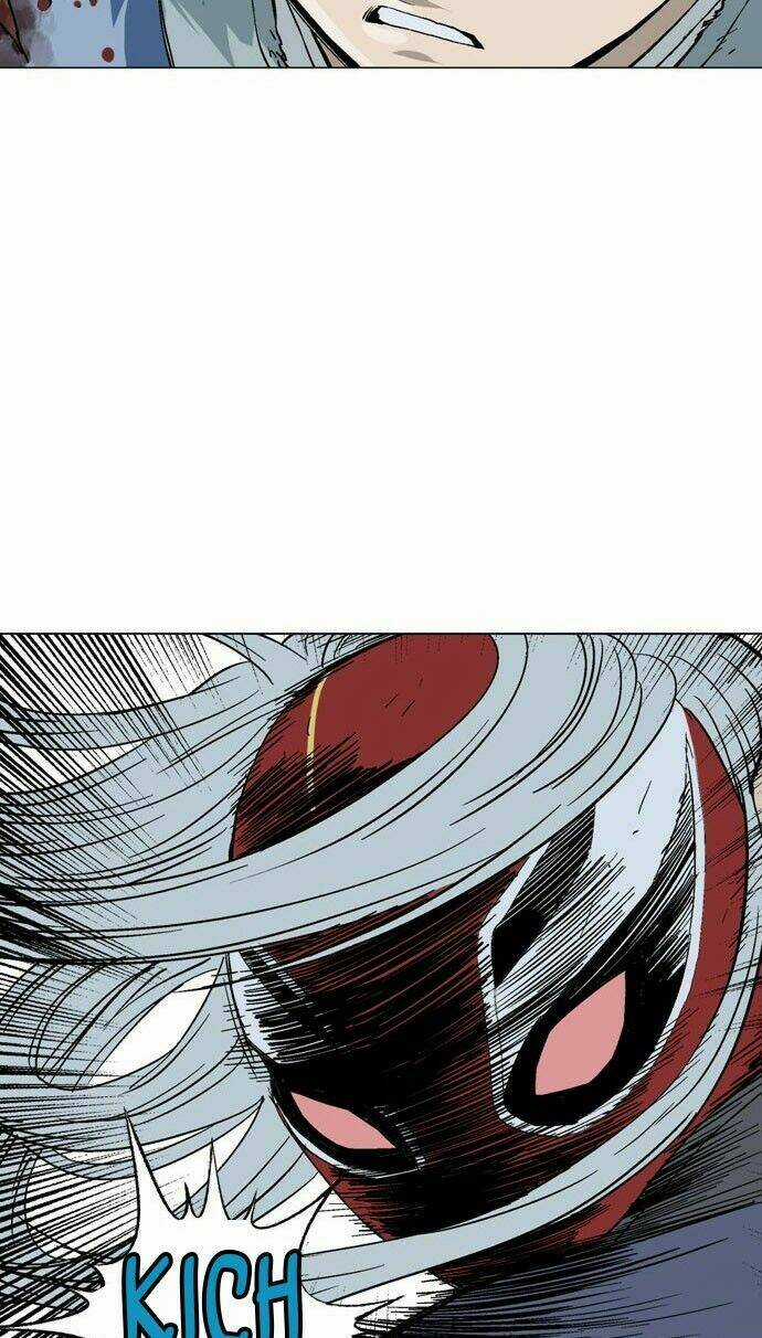 Gosu 2 Chapter 21 trang 7