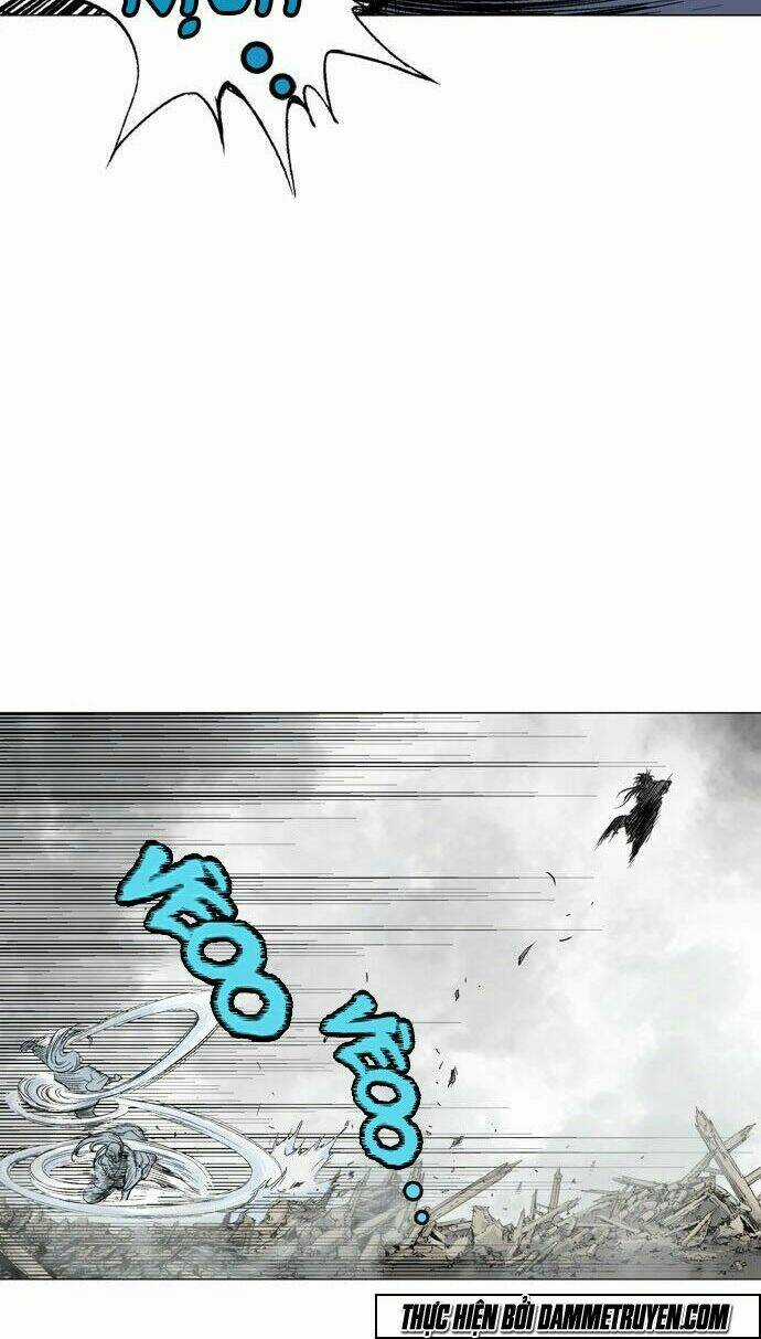 Gosu 2 Chapter 21 trang 8