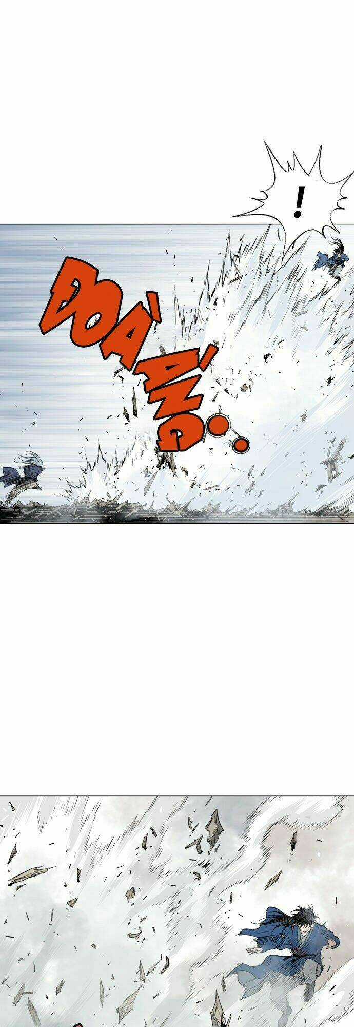 Gosu 2 Chapter 21 trang 9