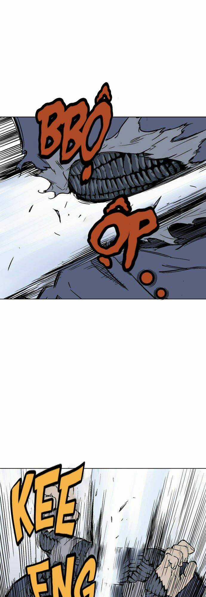 Gosu 2 Chapter 22 trang 10