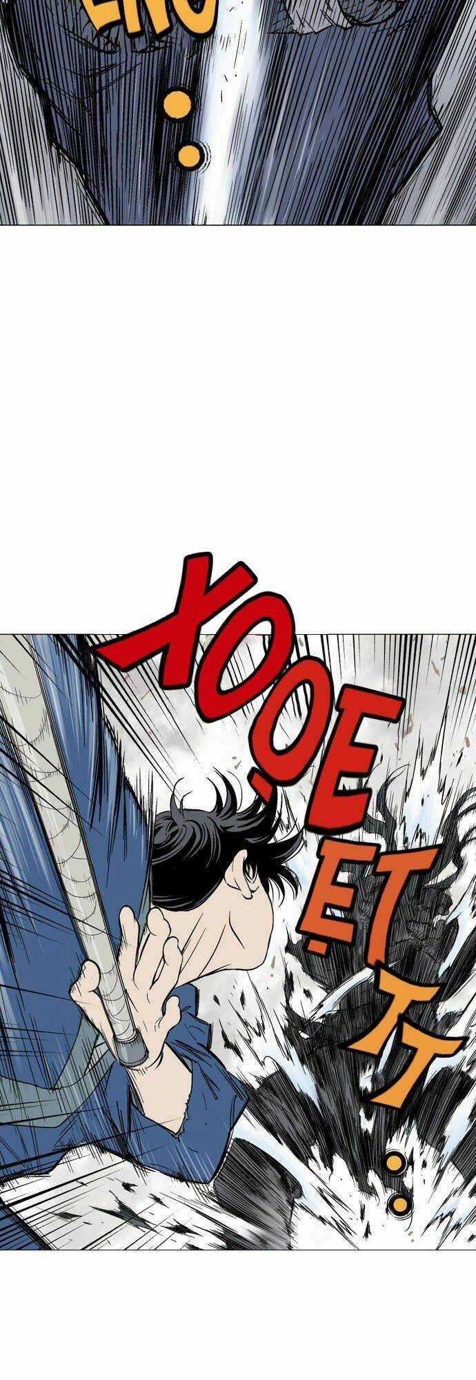 Gosu 2 Chapter 22 trang 11