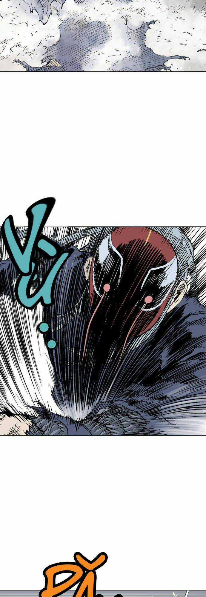 Gosu 2 Chapter 22 trang 13