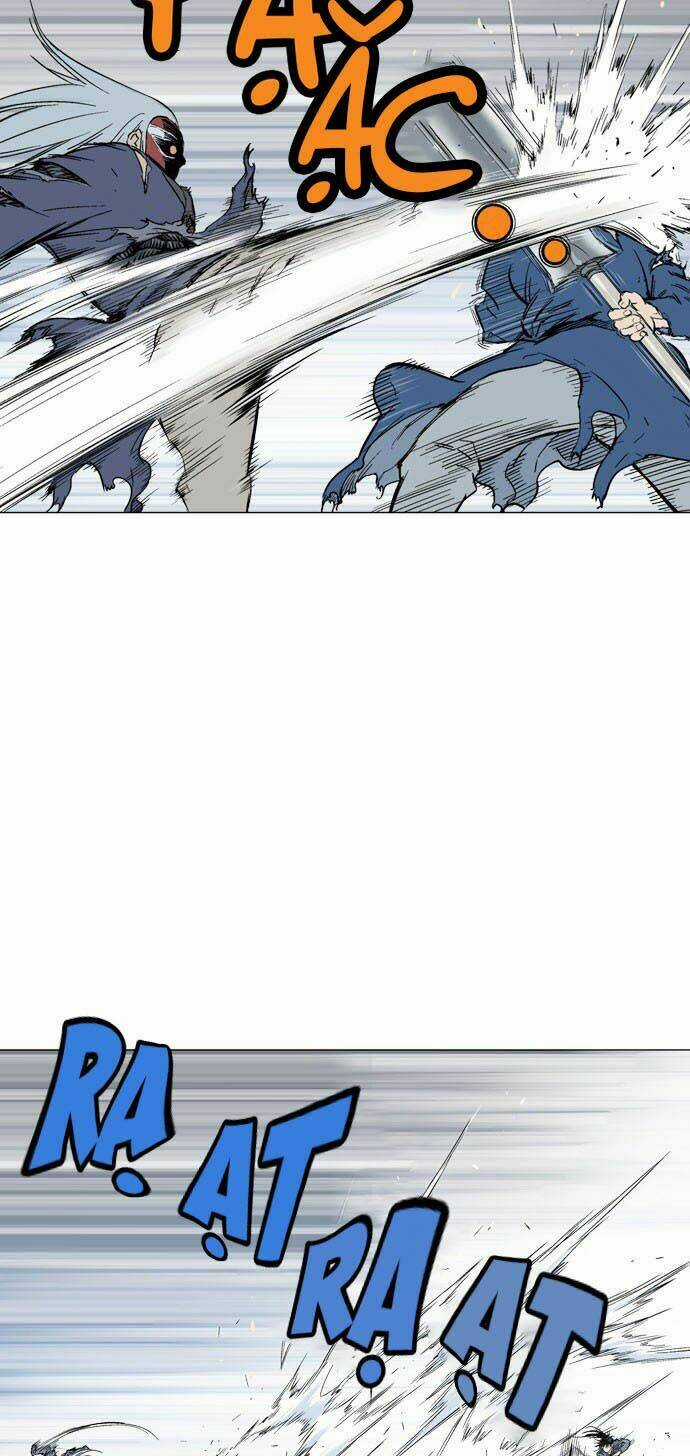 Gosu 2 Chapter 22 trang 14