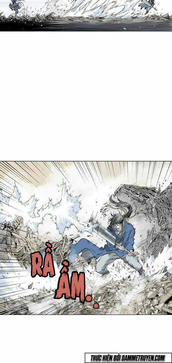 Gosu 2 Chapter 22 trang 15