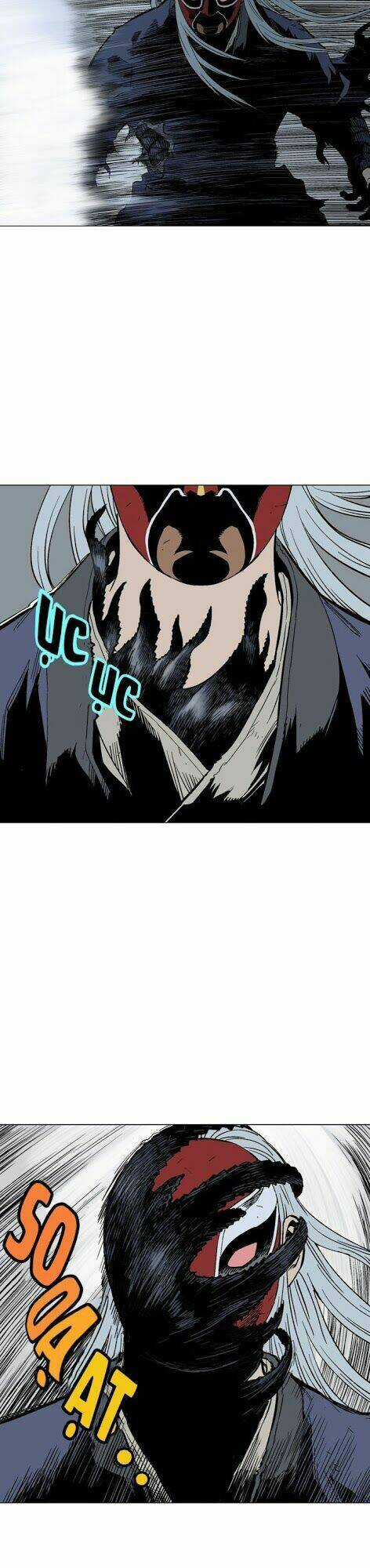 Gosu 2 Chapter 22 trang 2