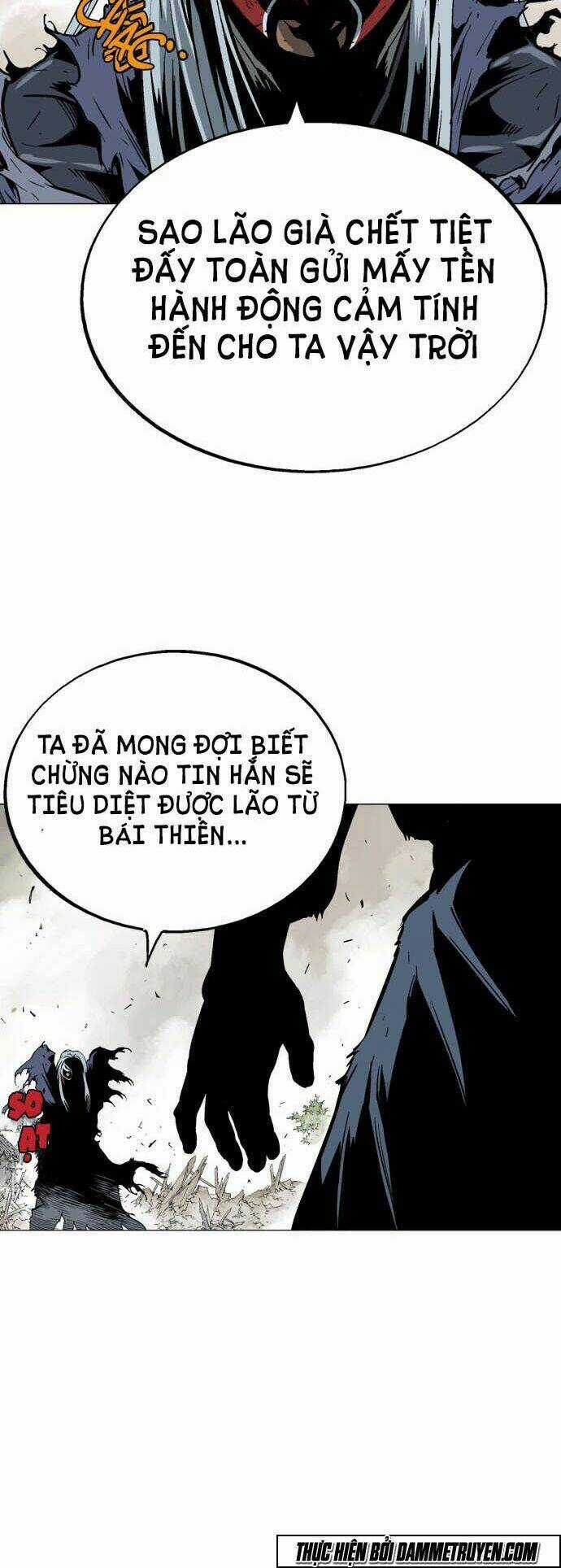 Gosu 2 Chapter 22 trang 20