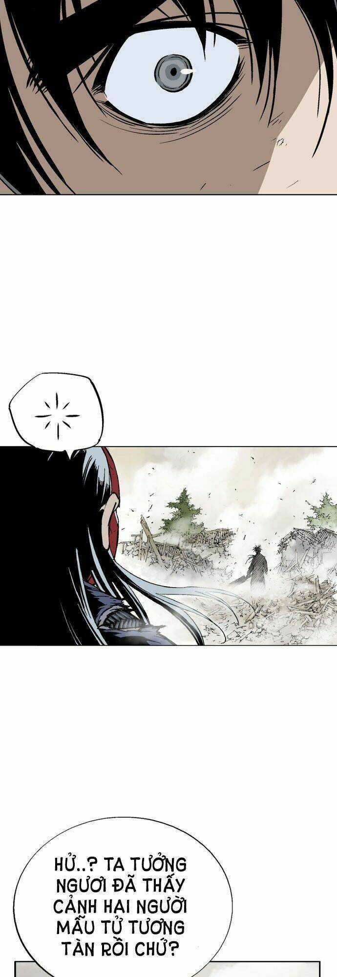 Gosu 2 Chapter 22 trang 24