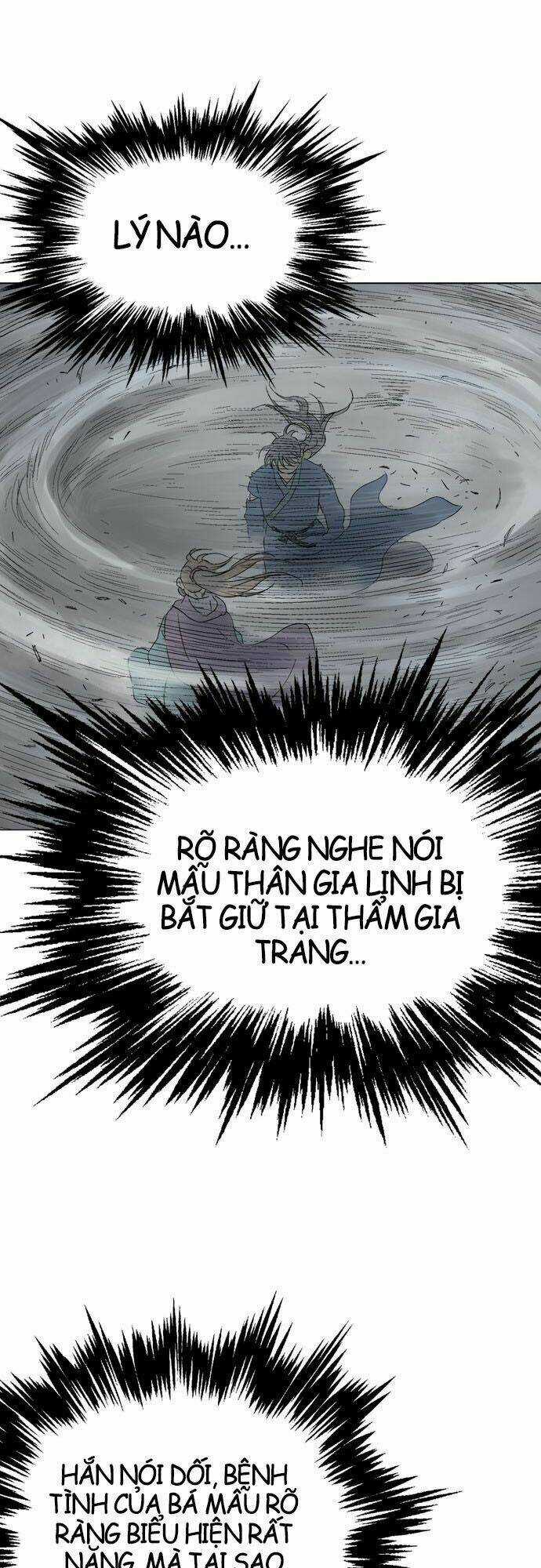 Gosu 2 Chapter 22 trang 27