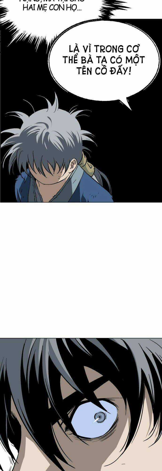 Gosu 2 Chapter 22 trang 28