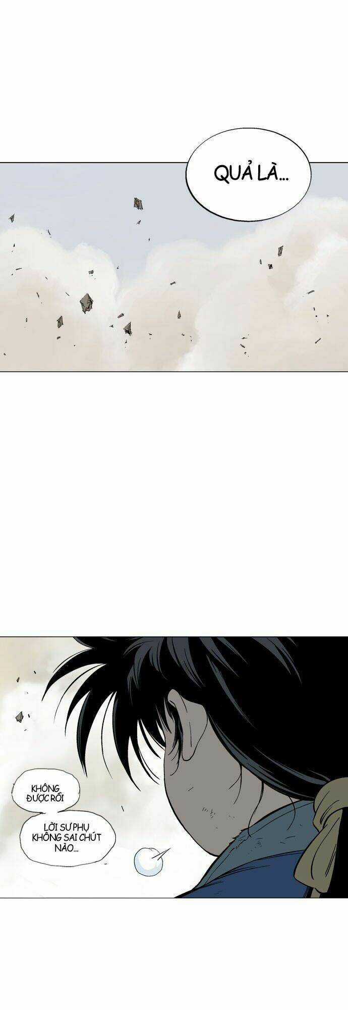 Gosu 2 Chapter 22 trang 32