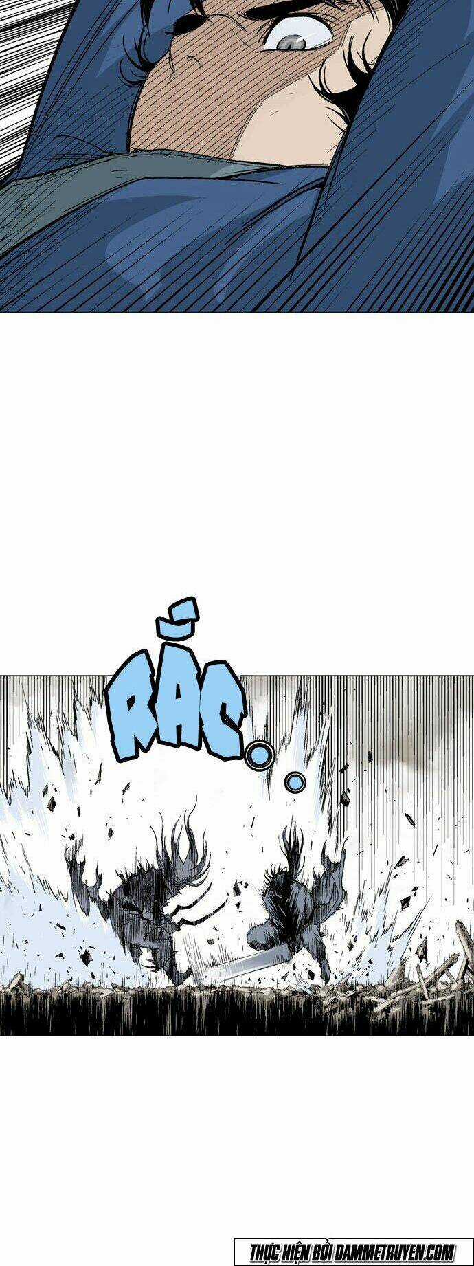 Gosu 2 Chapter 22 trang 36