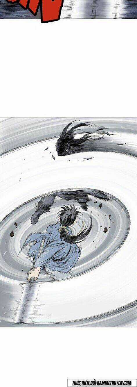 Gosu 2 Chapter 22 trang 4