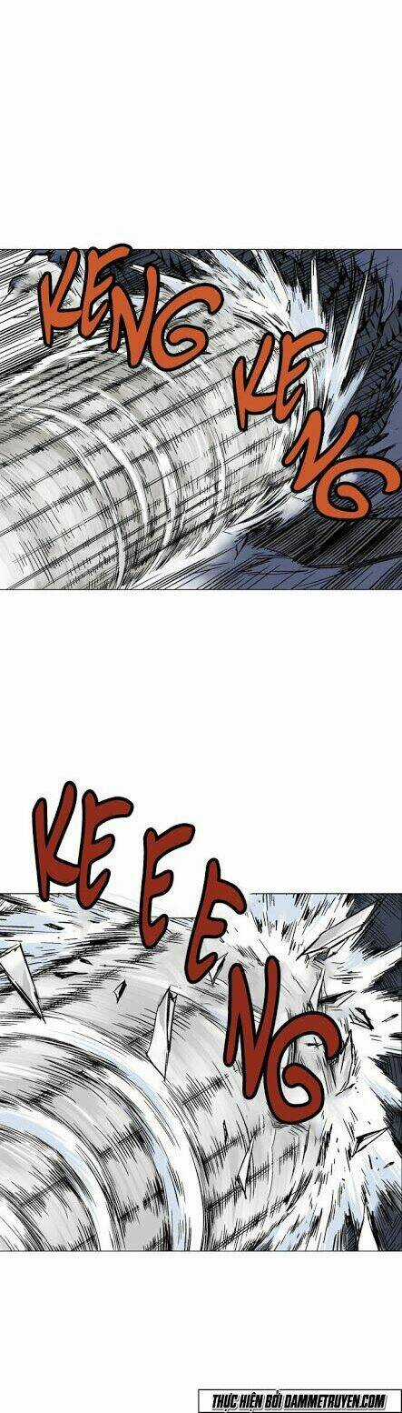 Gosu 2 Chapter 22 trang 40