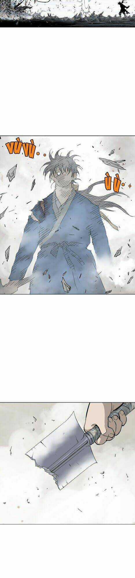 Gosu 2 Chapter 22 trang 42
