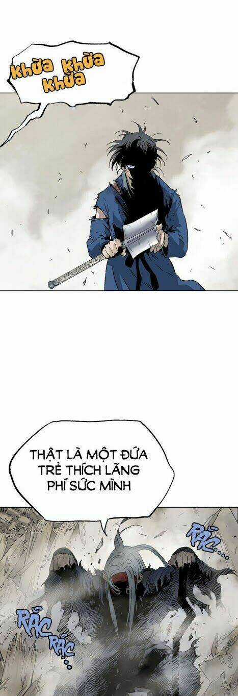 Gosu 2 Chapter 22 trang 43