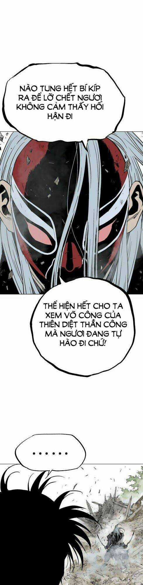 Gosu 2 Chapter 22 trang 45