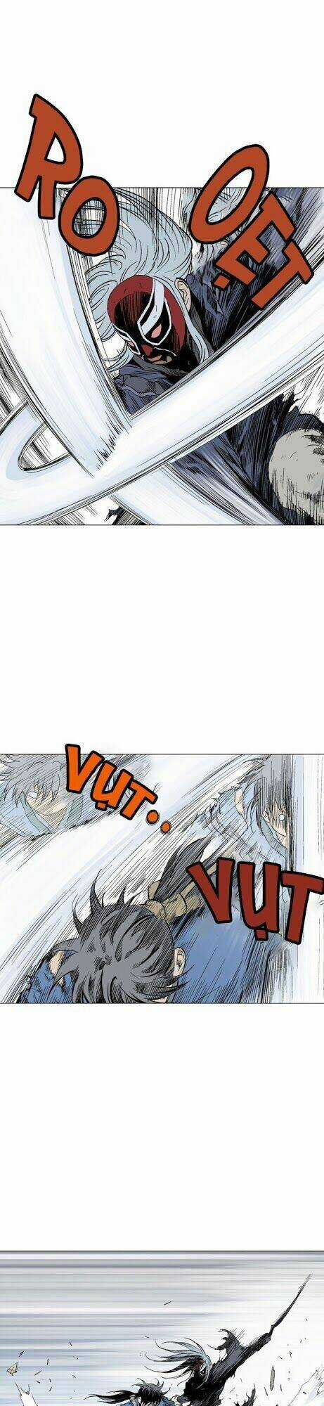 Gosu 2 Chapter 22 trang 49