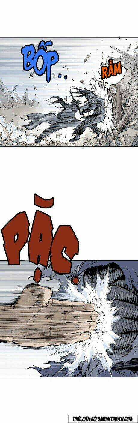 Gosu 2 Chapter 22 trang 52