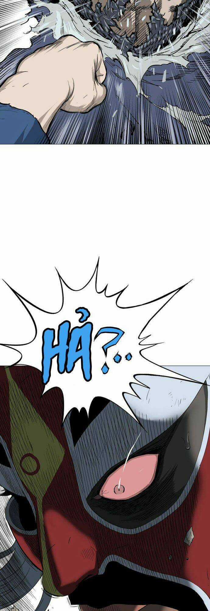 Gosu 2 Chapter 22 trang 55