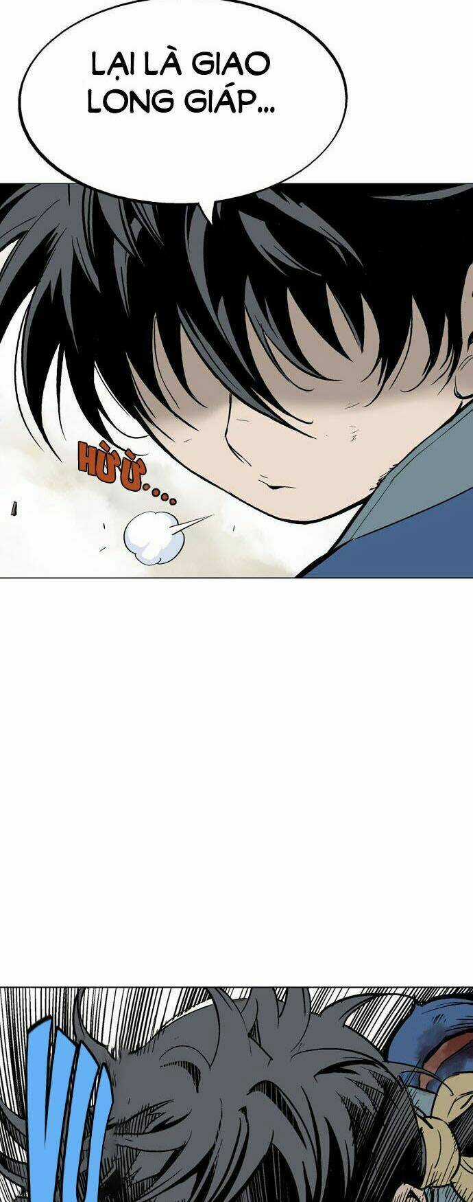 Gosu 2 Chapter 22 trang 8