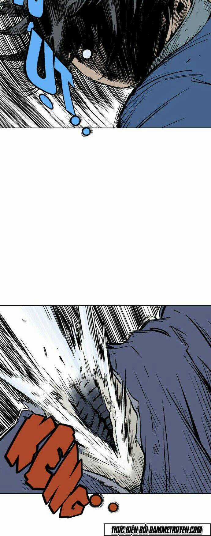 Gosu 2 Chapter 22 trang 9