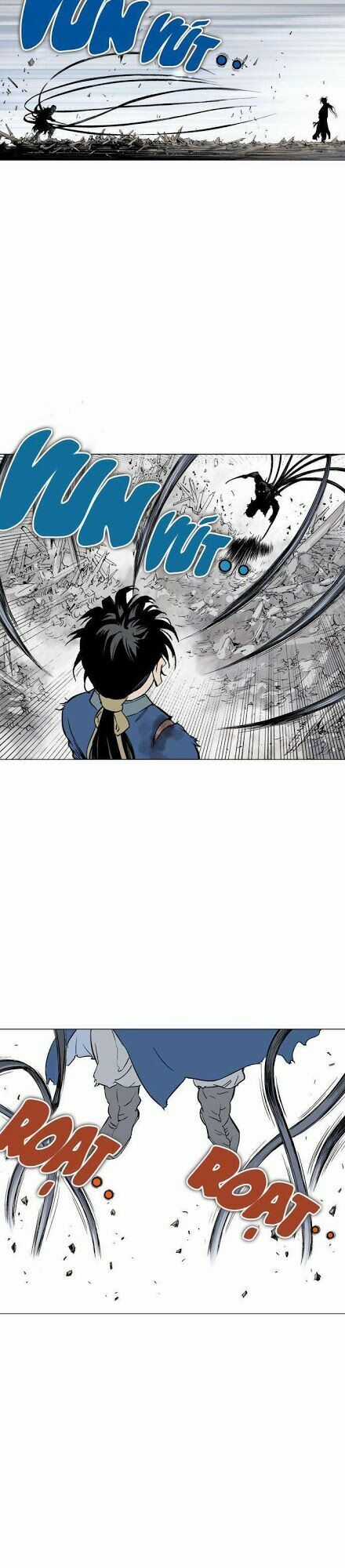 Gosu 2 Chapter 23 trang 14