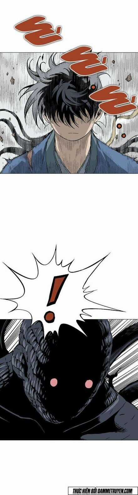 Gosu 2 Chapter 23 trang 16