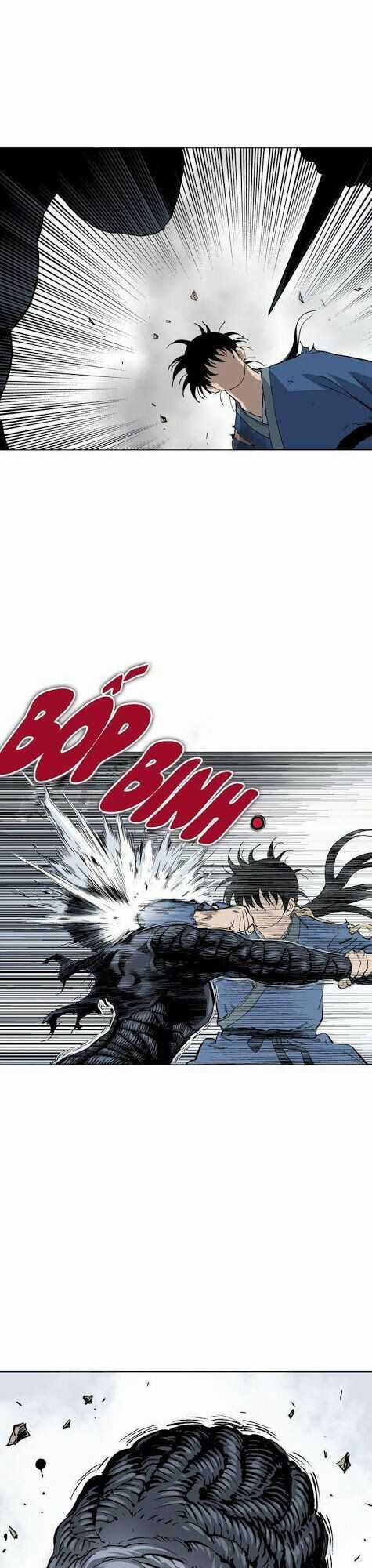 Gosu 2 Chapter 23 trang 17